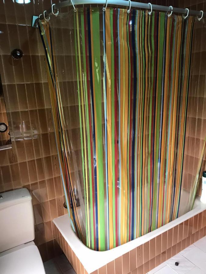ア・エストラーダ Casa Hipolitoヴィラ エクステリア 写真