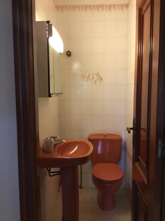 ア・エストラーダ Casa Hipolitoヴィラ エクステリア 写真