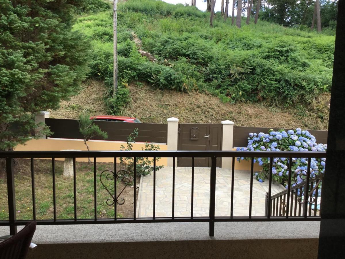 ア・エストラーダ Casa Hipolitoヴィラ エクステリア 写真