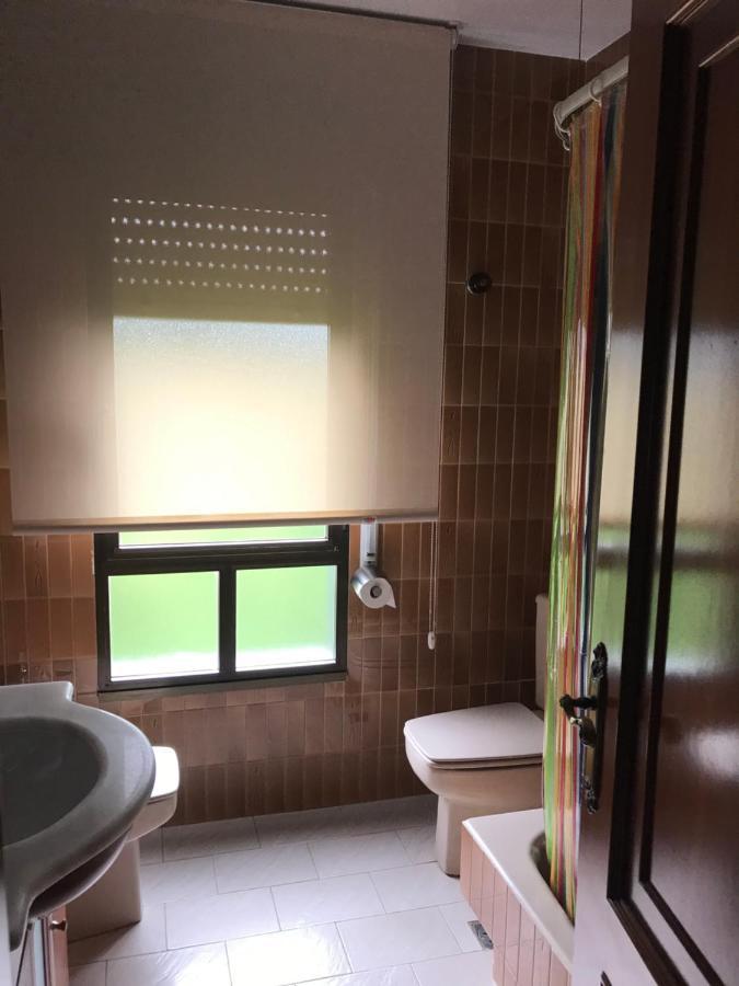 ア・エストラーダ Casa Hipolitoヴィラ エクステリア 写真