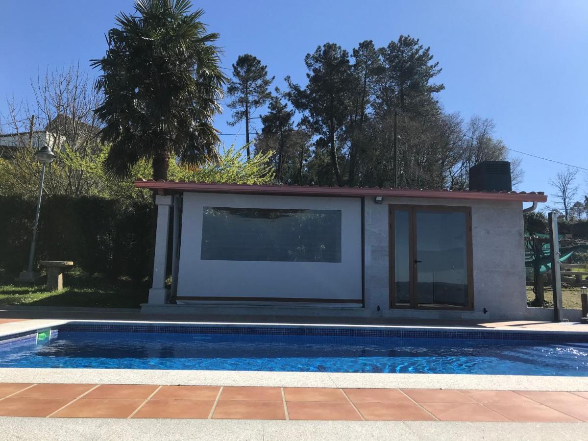 ア・エストラーダ Casa Hipolitoヴィラ エクステリア 写真