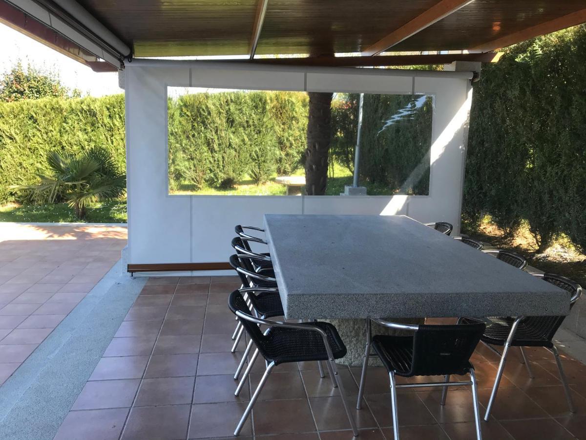 ア・エストラーダ Casa Hipolitoヴィラ エクステリア 写真