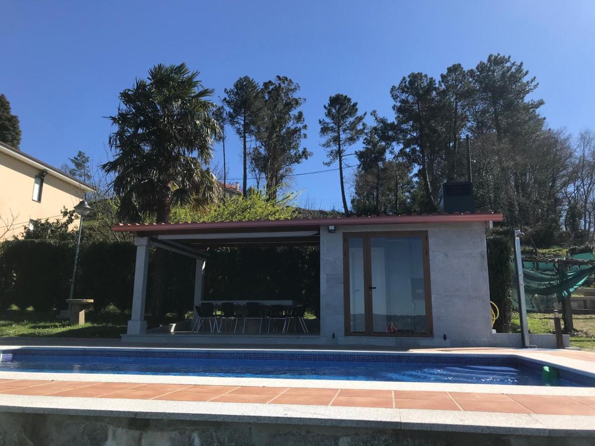 ア・エストラーダ Casa Hipolitoヴィラ エクステリア 写真